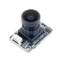 Ondersteunt Oem En Odm 1080P Hd Mini Verborgen Camera Module Usb Camera Module Met Cmos Sensor