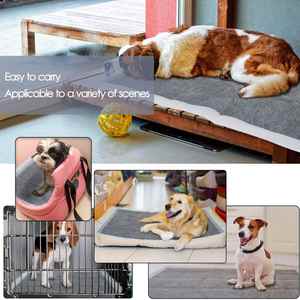 US <b>Hot</b> Selling 2023 Pet Puppy Training Pad Pet Toilet Mat Dog Pads Puppy Pee Pads Charcoal for Dogs - Product Image 6