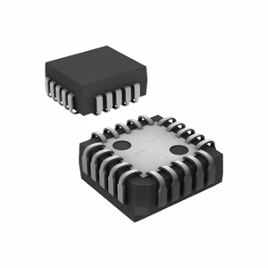 Data Acquisition 20 LCC ADC0838BCV BOM IC In Stock Electronic Circuit Components - Product Image 1