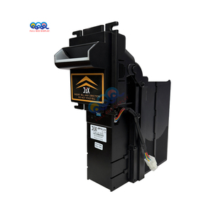 Hot Pot of Gold Arcade Game Machine Chinese Jix Apollo Bill Acceptor avec caisse pour les machines Fire Link à vendre - Product Image 2