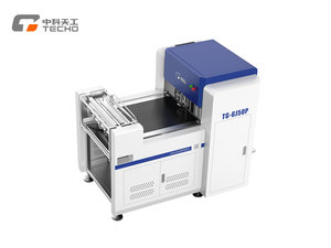 Sản xuất máy tự động anilox Con lăn giấy ăn và dán máy cho hộp giấy và bao bì các tông - Product Image 4