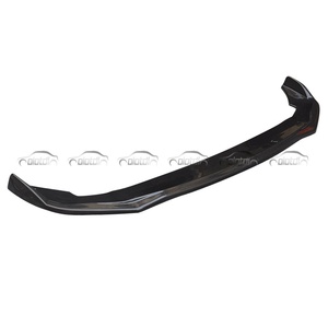 For BMW 2 Series F44 2021 up Carbon Fiber Front Bumper Chin <b>Lip</b> <b>Splitter</b> Spoiler Auto Tuning - Product Image 4