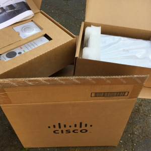 Original New SX20 Quick Set Video Conferencing System CS-SX20N-C-12X-K9 12X <b>Camera</b> 20 <b>Remote</b> Control Kit - Product Image 3
