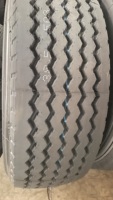 Pneu Radial TBR Certifié GCC, Plusieurs Tailles, Tout Acier, Tubeless ou avec Chambre à Air, pour le Marché du Moyen-Orient, Vente en Gros, 315/80R22.5