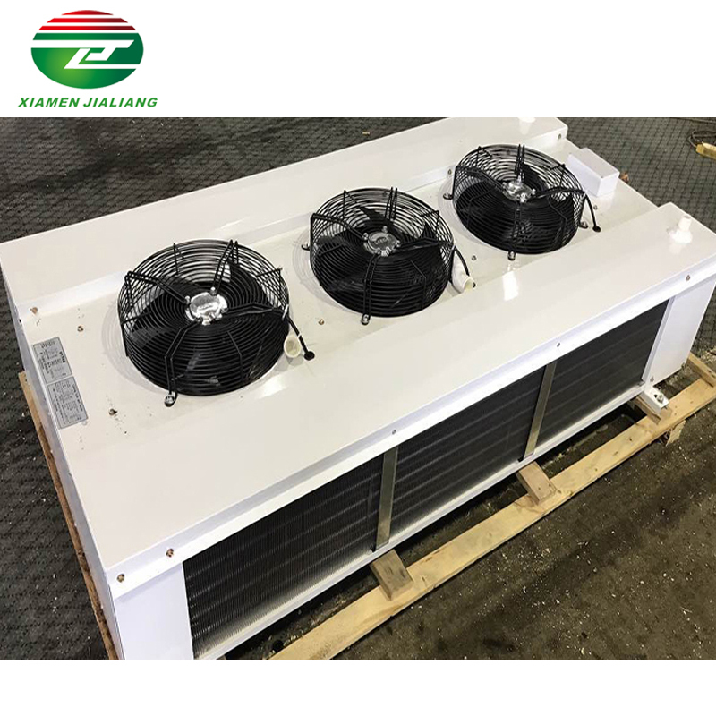 Cooler Evaporator Evaporator Stainless Steel Freezer
