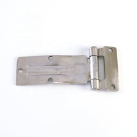 Charnières de porte arrière pour semi-remorque frigorifique Yingjia