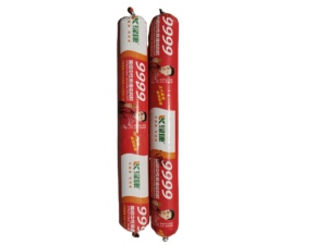 Adhesivo de pegamento de unión de sellador de silicona estructural al por mayor de fábrica de fabricante de China para muro cort - Product Image 4