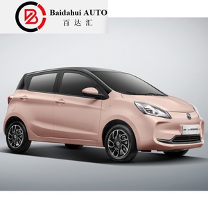 Prix ​​bas, Changan Benben E-star 2024, véhicules à énergie nouvelle, voitures les plus vendues, Changan <span class=keywords><strong>Benni</strong></span> Mini EV, mini voiture électrique pour adultes - Product Image 2