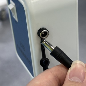 Nouveauté 2026 : Lampes d'examen chirurgical LED verticales mobiles sans ombre pour usage dentaire et vétérinaire - Product Image 6
