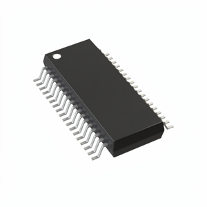 LTC3709EG 36 SSOP Power Management (PMIC) Buy Electronics Components Online Authorized Distributor - Product Image 1
