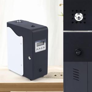 Commercial HVAC Metal Electric Waterless Essential <b>Oil</b> <b>Diffuser</b> Machine App-Controlled for Home Hotel - Product Image 2