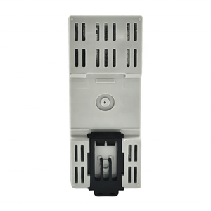 Alimentation électrique KEYENCE MS2-H50 24V à sortie de tension fixe 120W avec protection contre les surintensités/surtensions/courts-circuits, entrée 85-264VAC, DIN - Product Image 6