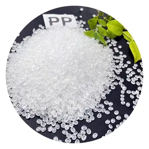 Chất lượng cao PP sinopec maoming ht9025nx thực phẩm liên hệ với lớp có độ bóng cao trong suốt nguyên liệu nhựa/PP ht9025nx