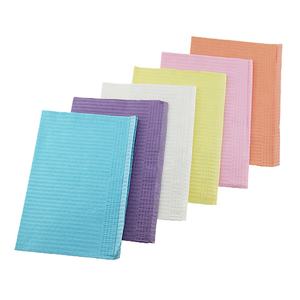 PB017 ZOGEAR <strong>Dental</strong> Waterproof Disposable Patient <strong>Dental</strong> Towel/<strong>dental</strong> Apron - Product Image 6