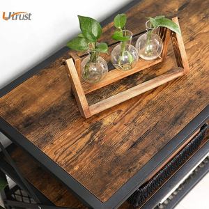 Estante de tv profesional para esquina de dormitorio, personalizado, consola de televisión, <span class=keywords><strong>mueble</strong></span> moderno, soporte de suelo demontable para tv 2020 - Product Image 5