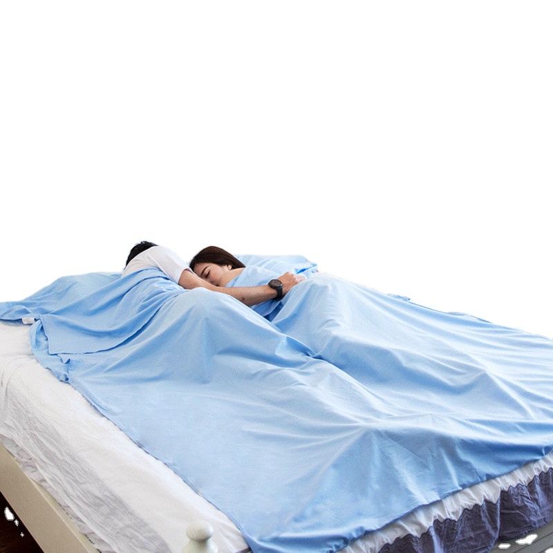 Хит продаж! Летний домашний спальный мешок для бездомных