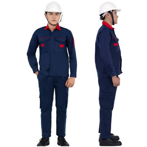 Tops de trabajo directos de fábrica OEM cómodos y duraderos para uso diario - Product Image 5