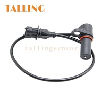 Mesin otomatis poros engkol mobil sensor posisi OEM 97226992 untuk Opel Astra G Coupe 2000-2000 Vauxhall