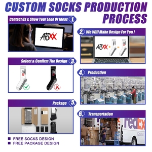 <span class=keywords><strong>Chaussettes</strong></span> de sport antidérapantes <span class=keywords><strong>personnalisées</strong></span>, <span class=keywords><strong>chaussettes</strong></span> de football, <span class=keywords><strong>chaussettes</strong></span> de sport <span class=keywords><strong>personnalisées</strong></span> unisexes, <span class=keywords><strong>chaussettes</strong></span> de football - Product Image 6