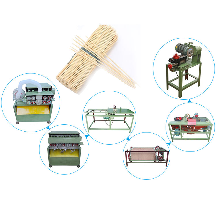 Самые продаваемые товары, автоматическая машина для производства палочек для ладана, бамбуковых зубочисток, барбекю