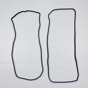 Автозапчасти, прокладка крышки клапана двигателя для Toyota 4runner Tacoma Tundra V6 4.0L 1GR FE GRJ150 OEM 11214-31030 11213-31050 - Product Image 5