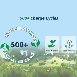 <strong>XTAR</strong> Original Highest Capacity <strong>26650</strong> 7000mAh Protected Rechargeable Lithium Li-ion Flashlight Powerful Battery - Product Image 3