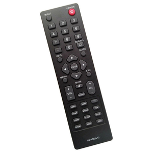 ใหม่ DX-RC02A-12 รีโมทคอนโทรลสำหรับไดเน็กซ์ แอลซีดี ทีวี DX-22L150A11 DX-24L150A11 DX-26L150A11 DX-32L150A11 DX-37L150A11 DX-40L150A11 - Product Image 2