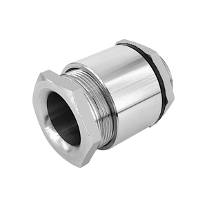 Prensaestopas marino de acero inoxidable 304 tipo TJ M27 - Product Image 3