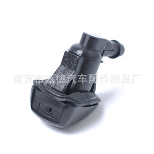 Boquilla mecánica de plástico de 21 mm para inyectores de Toyota Jeep Grand Cherokee - Product Image 5