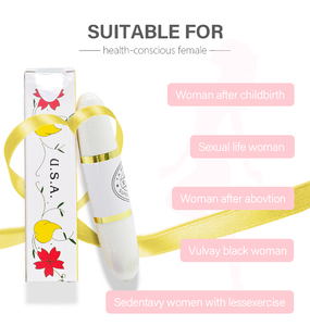 아롬라이프 허브 요니 수축 여성의 친밀한 관리 지팡이 질 조임 용 질 조임 스틱 - Product Image 4