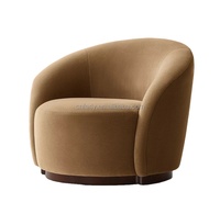 Canapé en tissu de laine, mobilier de salon moderne, canapé de maison, fait main, enveloppé en peau de mouton, dame