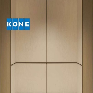 Ascensor Hidráulico para Discapacitados de Tres Pisos para Uso Doméstico KONE, Elevador Eléctrico Pequeño para Viviendas Residenciales, Precio de Elevador - Product Image 2