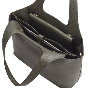 2022 Mùa Hè Sang Trọng Vải Thiều Mô Hình Túi Tote Cho Phụ Nữ Chất Lượng Cao Da Túi Xách Với Chuỗi Ngọc Trai Beading Trang Trí - Product Image 4