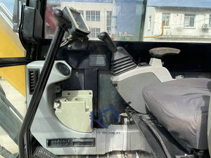 เครื่องขุดตีนตะขาบ305.5รถตักดินแบบญี่ปุ่นสภาพสมบูรณ์ - Product Image 5