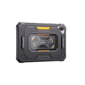 แท็บเล็ต CUBOT TAB KINGKONG MINI รุ่นทนทาน ขนาด 8.68 นิ้ว หน้าจอ HD+ ความจุ 6+128GB ชิปเซ็ต T615 กล้องหลัง 48MP กล้องหน้า 16MP แบตเตอรี่ 10200mAh รองรับชาร์จเร็ว 33W ระบบปฏิบัติการ Android 15 - Product Image 4