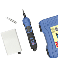 Perceuse multifonction Dongcheng DCSJ10 OEM, rechargeable, moteur sans balais, batterie lithium-ion 2.0AH, 18V, mini perceuse
