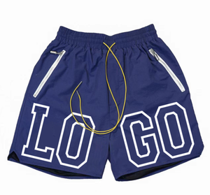 Offre Spéciale gros Logo personnalisé nouveau Running Fitness séchage rapide <span class=keywords><strong>basket</strong></span>-ball Shorts de sport boxe athlète Shorts d'entraînement - Product Image 2