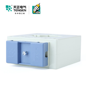 Current <b>Transformer</b> 500/5A 50Hz 0.5 Class E Insulation Level 0.66/3/-kV P1 S1 S2 - Product Image 4