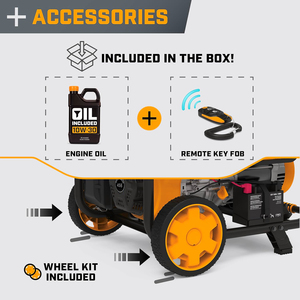Start OEM 459cc <b>Gasoline</b> Generator Pure Sine Wave Outdoor Portable HSAMZ-portable <b>Gasoline</b> Generator-8kw-10kw Remote/ele - Product Image 4