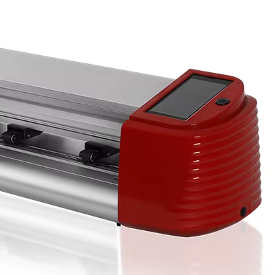 High Precision A3 A4 YS490CAM Mini