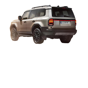 Nuevas Luces Traseras LED para Auto LC250 2023-2025, 5500K, 6000 Lúmenes, para Maletero y Alerón, LC250 Land Cruiser - Product Image 4