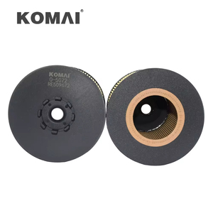 Komai ตัวกรองน้ำมันเครื่อง L3E RE509672 581/R5206 581/R2034 581/M8564 - Product Image 5