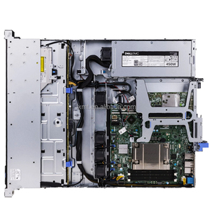 Offre Spéciale Serveur Rack <span class=keywords><strong>Dell</strong></span> <span class=keywords><strong>PowerEdge</strong></span> <span class=keywords><strong>R240</strong></span> 1U, Famille de Produits Xeon E-2200, Mémoire DDR4, Disque Dur SATA 2 To - Product Image 4