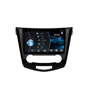 Máy Phát <span class=keywords><strong>Dvd</strong></span> Đa Phương Tiện 9 Inch 2Din Cho Ô Tô Xe Hơi Android Cho Nissan Qashqai <span class=keywords><strong>X</strong></span>-<span class=keywords><strong>Trail</strong></span> <span class=keywords><strong>X</strong></span> <span class=keywords><strong>Trail</strong></span> 2012-2015 Đài Phát Thanh Xe Hơi - Product Image 1
