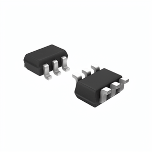 Componente Electrónico NHUMH9-QX 6-TSSOP, SC-88, SOT-363 Transistores en Stock - Product Image 1