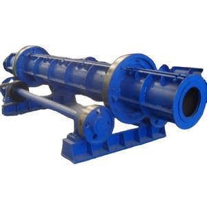 Machine de coulée automatique de tuyaux/pieux en béton centrifugés - Product Image 1