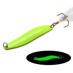 spoon tackle, spoon tackle Suppliers and Manufacturers at