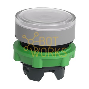 Interruttore in Plastica 1NO ZB5AA18C0 - Nuovo - Product Image 1