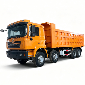 Camion benne d'occasion Shacman <span class=keywords><strong>F3000</strong></span> robuste 8x4 12 roues 380 CV, camion benne à pierres Shacman <span class=keywords><strong>F3000</strong></span> à vendre - Product Image 2