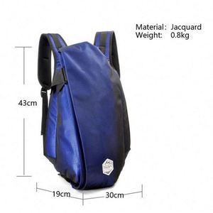 2025 Fashion Casual Men's Multi-Functional <b>Large</b> Capacity Travel Outside <b>School</b> Computer Laptop Sport <b>Backpack</b> for Men - Product Image 2